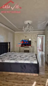 VANDUT !!! Apartament 2 camere in Onesti, oarter, zona de sus, renovat - foto 4