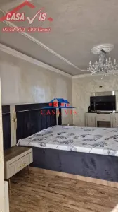 VANDUT !!! Apartament 2 camere in Onesti, oarter, zona de sus, renovat - foto 6