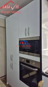 VANDUT !!! Apartament 2 camere in Onesti, oarter, zona de sus, renovat - foto 8