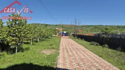 Vila in con Oituz, 10 min de Onesti, stradala . OFERTA EXCLUSIVA !!! - foto 2
