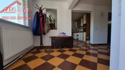 Vila in con Oituz, 10 min de Onesti, stradala . OFERTA EXCLUSIVA !!! - foto 13