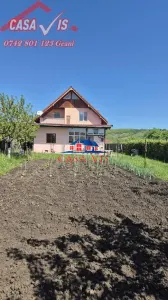Vila in con Oituz, 10 min de Onesti, stradala . OFERTA EXCLUSIVA !!! - foto 14