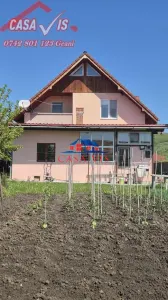 Vila in con Oituz, 10 min de Onesti, stradala . OFERTA EXCLUSIVA !!! - foto 6