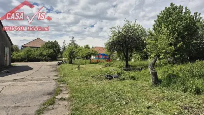 Teren de inchiriat in Onesti 200 euro/luna - foto 2