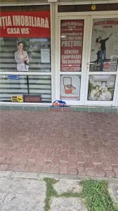 Spatiu comercial in Onesti langa hotel Trotus - foto 14