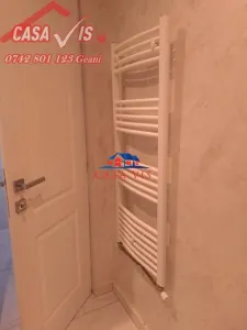Apartament  2  camere in Onesti renovat parter - foto 8