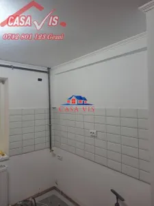 Apartament  2  camere in Onesti renovat parter - foto 10