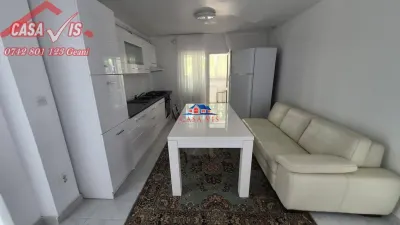 Apartament 2 camere in Onesti langa Lidl, zona de sus , parter - foto 3