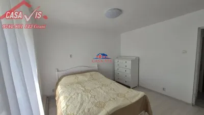 Apartament 2 camere in Onesti langa Lidl, zona de sus , parter - foto 4