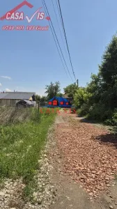 Loturi de teren in fata garii din Onesti - foto 15