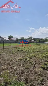 Loturi de teren in fata garii din Onesti - foto 6
