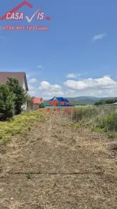 Loturi de teren in fata garii din Onesti - foto 7
