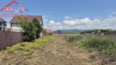 Loturi de teren in fata garii din Onesti - foto 8