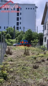 Loturi de teren in fata garii din Onesti - foto 10