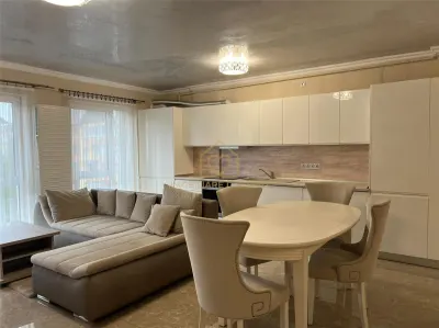 INCHIRIERE ap 2 camere Ultracentral - foto 2