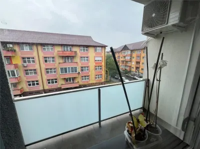 INCHIRIERE ap 2 camere Ultracentral - foto 15