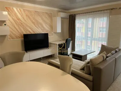 INCHIRIERE ap 2 camere Ultracentral - foto 6