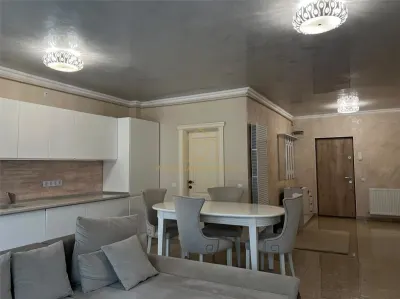 INCHIRIERE ap 2 camere Ultracentral - foto 7