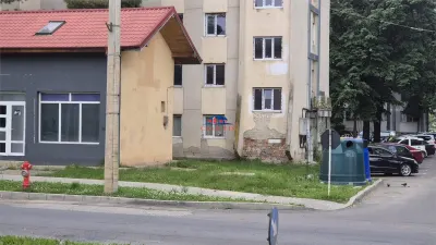 Teren in Onesti str Libertatii - foto 5