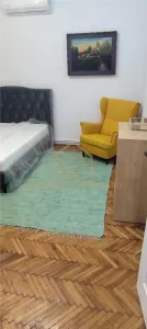 Apartament cu 3 camere bloc nou zona ultracentrala - foto 6