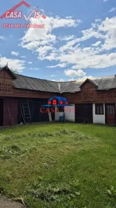 Gospadarie  langa Onesti pentru doua famillii - foto 11