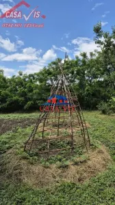 Gospadarie  langa Onesti pentru doua famillii - foto 12