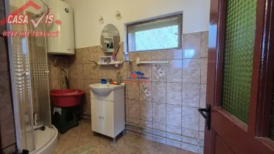 Gospadarie  langa Onesti pentru doua famillii - foto 13