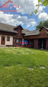 Gospadarie  langa Onesti pentru doua famillii - foto 18