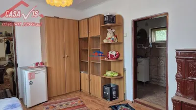 Gospadarie  langa Onesti pentru doua famillii - foto 3