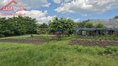Gospadarie  langa Onesti pentru doua famillii - foto 24