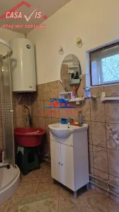 Gospadarie  langa Onesti pentru doua famillii - foto 6