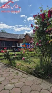 Gospadarie  langa Onesti pentru doua famillii - foto 8