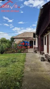 Gospadarie  langa Onesti pentru doua famillii - foto 9