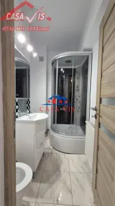 Garsoniera cf 1 in Onesti etajul 1, zona de jos - foto 17