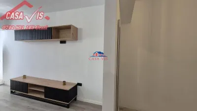 Garsoniera cf 1 in Onesti etajul 1, zona de jos - foto 19