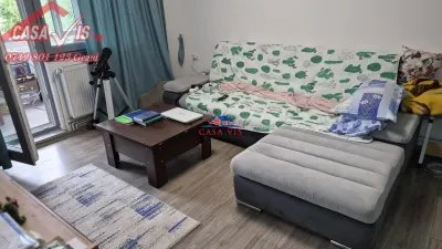 Apartament cu 4 camere in Onesti, zona de sus, bloc 1990 - foto 13