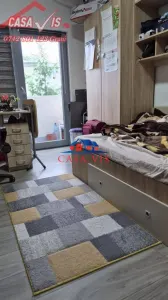 Apartament cu 4 camere in Onesti, zona de sus, bloc 1990 - foto 3