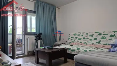 Apartament cu 4 camere in Onesti, zona de sus, bloc 1990 - foto 6