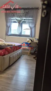 Apartament cu 4 camere in Onesti, zona de sus, bloc 1990 - foto 7