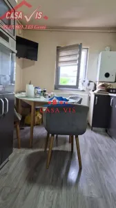 Apartament cu 4 camere in Onesti, zona de sus, bloc 1990 - foto 10