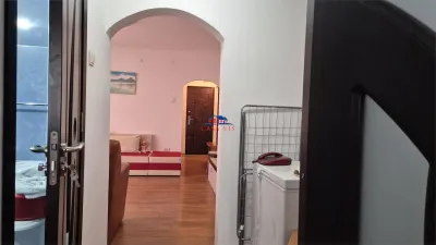 VANDUT !!! Apartament 2 camere in Onesti etajul 2 langa primarie la cheie - foto 6