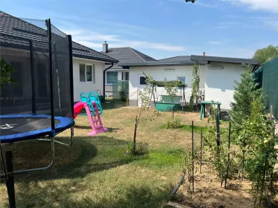 Casa cu doua dormitoare in Tautii magheraus zona centrala - foto 3