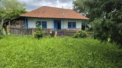Casa de vanzare in Buciumi, la 15 min de Onesti . - foto 4