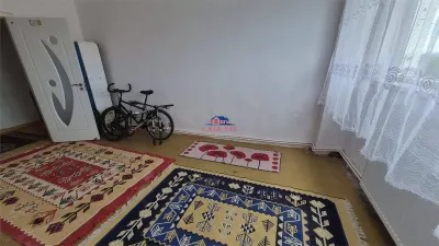 Garsoniera de vanzare in Onesti, zona de jos. 13.500 euro. - Onesti
