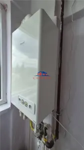 Garsoniera de vanzare in Onesti, zona de jos. 13.500 euro. - foto 6