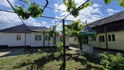 Casa de vanzare in Tg Trotus, la 10 minute de Onesti. - foto 3