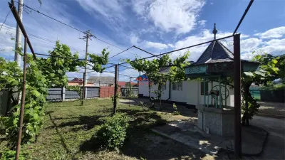 Casa de vanzare in Tg Trotus, la 10 minute de Onesti. - foto 7