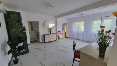 Casa de vanzare in Tg Trotus, la 10 minute de Onesti. - foto 10