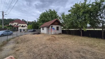 Casa si teren In Onesti langa Lidl, str Erou Turturica - foto 2