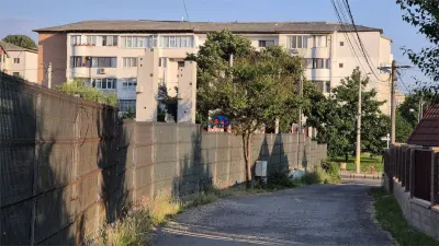 Casa si teren In Onesti langa Lidl, str Erou Turturica - foto 12